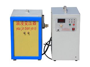 感應(yīng)加熱設(shè)備出現(xiàn)不加熱的原因